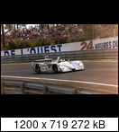 24 HEURES DU MANS YEAR BY YEAR PART FIVE 2000 - 2009 - Page 16 03lm05r8sara-jmagnusslyebl