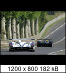 24 HEURES DU MANS YEAR BY YEAR PART FIVE 2000 - 2009 - Page 16 03lm05r8sara-jmagnussn2ebm