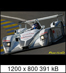 24 HEURES DU MANS YEAR BY YEAR PART FIVE 2000 - 2009 - Page 16 03lm05r8sara-jmagnussucf5r