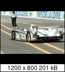24 HEURES DU MANS YEAR BY YEAR PART FIVE 2000 - 2009 - Page 16 03lm05r8sara-jmagnusswqi46