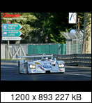 24 HEURES DU MANS YEAR BY YEAR PART FIVE 2000 - 2009 - Page 16 03lm06r8jjlehto-epirrjac8y