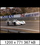 24 HEURES DU MANS YEAR BY YEAR PART FIVE 2000 - 2009 - Page 16 03lm06r8jjlehto-epirryriza