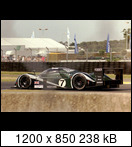 24 HEURES DU MANS YEAR BY YEAR PART FIVE 2000 - 2009 - Page 16 03lm07bentleyexps8rca0ldfv