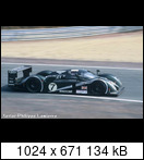 24 HEURES DU MANS YEAR BY YEAR PART FIVE 2000 - 2009 - Page 16 03lm07bentleyexps8rca7edhk