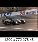 24 HEURES DU MANS YEAR BY YEAR PART FIVE 2000 - 2009 - Page 16 03lm07bentleyexps8rca80c2v