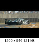 24 HEURES DU MANS YEAR BY YEAR PART FIVE 2000 - 2009 - Page 16 03lm07bentleyexps8rcagkfme