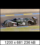24 HEURES DU MANS YEAR BY YEAR PART FIVE 2000 - 2009 - Page 16 03lm07bentleyexps8rcaigiw7