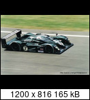 24 HEURES DU MANS YEAR BY YEAR PART FIVE 2000 - 2009 - Page 16 03lm07bentleyexps8rcaiuidg
