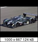 24 HEURES DU MANS YEAR BY YEAR PART FIVE 2000 - 2009 - Page 16 03lm07bentleyexps8rcasrikg
