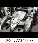 24 HEURES DU MANS YEAR BY YEAR PART FIVE 2000 - 2009 - Page 16 03lm07bentleyexps8rcawiepc