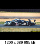 24 HEURES DU MANS YEAR BY YEAR PART FIVE 2000 - 2009 - Page 16 03lm08bentleyexps8mbl1jeko
