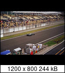24 HEURES DU MANS YEAR BY YEAR PART FIVE 2000 - 2009 - Page 16 03lm08bentleyexps8mbl25ft4