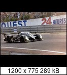 24 HEURES DU MANS YEAR BY YEAR PART FIVE 2000 - 2009 - Page 16 03lm08bentleyexps8mbl3iia6
