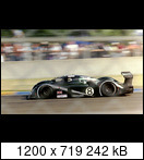 24 HEURES DU MANS YEAR BY YEAR PART FIVE 2000 - 2009 - Page 16 03lm08bentleyexps8mbl96cf2