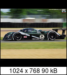 24 HEURES DU MANS YEAR BY YEAR PART FIVE 2000 - 2009 - Page 16 03lm08bentleyexps8mbl9zf1n