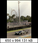 24 HEURES DU MANS YEAR BY YEAR PART FIVE 2000 - 2009 - Page 16 03lm08bentleyexps8mblg4djn