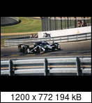 24 HEURES DU MANS YEAR BY YEAR PART FIVE 2000 - 2009 - Page 16 03lm08bentleyexps8mblibeol