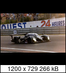 24 HEURES DU MANS YEAR BY YEAR PART FIVE 2000 - 2009 - Page 16 03lm08bentleyexps8mbll3dlw