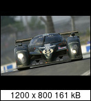 24 HEURES DU MANS YEAR BY YEAR PART FIVE 2000 - 2009 - Page 16 03lm08bentleyexps8mblmycn7