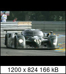 24 HEURES DU MANS YEAR BY YEAR PART FIVE 2000 - 2009 - Page 16 03lm08bentleyexps8mbloccfb