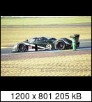 24 HEURES DU MANS YEAR BY YEAR PART FIVE 2000 - 2009 - Page 16 03lm08bentleyexps8mblwhf3j