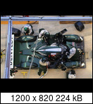 24 HEURES DU MANS YEAR BY YEAR PART FIVE 2000 - 2009 - Page 16 03lm08bentleyexps8mbly0ew9