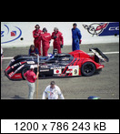 24 HEURES DU MANS YEAR BY YEAR PART FIVE 2000 - 2009 - Page 17 03lm09domes101mkondo-24ew5