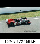 24 HEURES DU MANS YEAR BY YEAR PART FIVE 2000 - 2009 - Page 17 03lm09domes101mkondo-2yc83