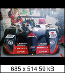 24 HEURES DU MANS YEAR BY YEAR PART FIVE 2000 - 2009 - Page 17 03lm09domes101mkondo-3wezf