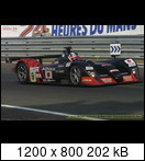 24 HEURES DU MANS YEAR BY YEAR PART FIVE 2000 - 2009 - Page 17 03lm09domes101mkondo-61fah