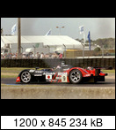 24 HEURES DU MANS YEAR BY YEAR PART FIVE 2000 - 2009 - Page 17 03lm09domes101mkondo-7vdqx