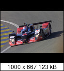 24 HEURES DU MANS YEAR BY YEAR PART FIVE 2000 - 2009 - Page 17 03lm09domes101mkondo-8efcu