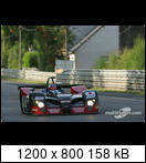24 HEURES DU MANS YEAR BY YEAR PART FIVE 2000 - 2009 - Page 17 03lm09domes101mkondo-c5el8
