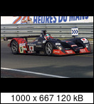 24 HEURES DU MANS YEAR BY YEAR PART FIVE 2000 - 2009 - Page 17 03lm09domes101mkondo-f6cao