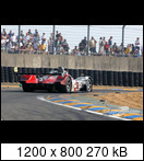 24 HEURES DU MANS YEAR BY YEAR PART FIVE 2000 - 2009 - Page 17 03lm09domes101mkondo-g0f0r