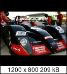 24 HEURES DU MANS YEAR BY YEAR PART FIVE 2000 - 2009 - Page 17 03lm09domes101mkondo-hceny