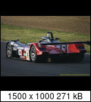 24 HEURES DU MANS YEAR BY YEAR PART FIVE 2000 - 2009 - Page 17 03lm09domes101mkondo-mpfu2