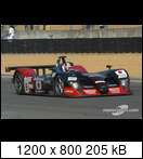 24 HEURES DU MANS YEAR BY YEAR PART FIVE 2000 - 2009 - Page 17 03lm09domes101mkondo-usft7