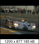 24 HEURES DU MANS YEAR BY YEAR PART FIVE 2000 - 2009 - Page 17 03lm10r8fbiela-pmccar2uil7