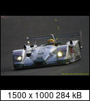 24 HEURES DU MANS YEAR BY YEAR PART FIVE 2000 - 2009 - Page 17 03lm10r8fbiela-pmccar8wi5b