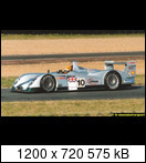 24 HEURES DU MANS YEAR BY YEAR PART FIVE 2000 - 2009 - Page 17 03lm10r8fbiela-pmccarb4fkf