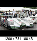 24 HEURES DU MANS YEAR BY YEAR PART FIVE 2000 - 2009 - Page 17 03lm10r8fbiela-pmccarkjcko