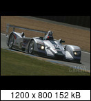 24 HEURES DU MANS YEAR BY YEAR PART FIVE 2000 - 2009 - Page 17 03lm10r8fbiela-pmccarn7et8