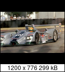 24 HEURES DU MANS YEAR BY YEAR PART FIVE 2000 - 2009 - Page 17 03lm10r8fbiela-pmccarpydex