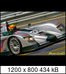24 HEURES DU MANS YEAR BY YEAR PART FIVE 2000 - 2009 - Page 17 03lm10r8fbiela-pmccarvifti