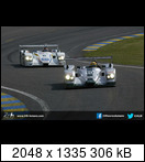 24 HEURES DU MANS YEAR BY YEAR PART FIVE 2000 - 2009 - Page 17 03lm10r8fbiela-pmccarvsesv