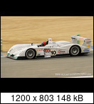 24 HEURES DU MANS YEAR BY YEAR PART FIVE 2000 - 2009 - Page 17 03lm10r8fbiela-pmccarzldcq