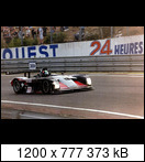 24 HEURES DU MANS YEAR BY YEAR PART FIVE 2000 - 2009 - Page 17 03lm11panozlmp1oberet2ycts