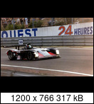24 HEURES DU MANS YEAR BY YEAR PART FIVE 2000 - 2009 - Page 17 03lm11panozlmp1oberet62iat