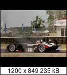24 HEURES DU MANS YEAR BY YEAR PART FIVE 2000 - 2009 - Page 17 03lm11panozlmp1oberet74fdo